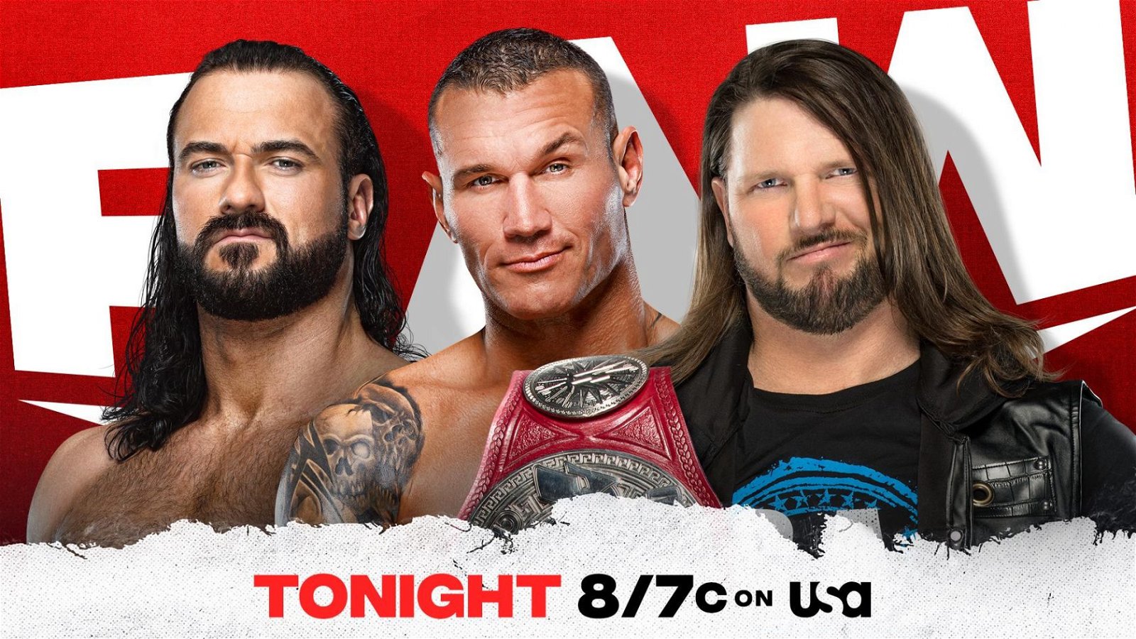 WWE Raw Live Results – June 28, 2021