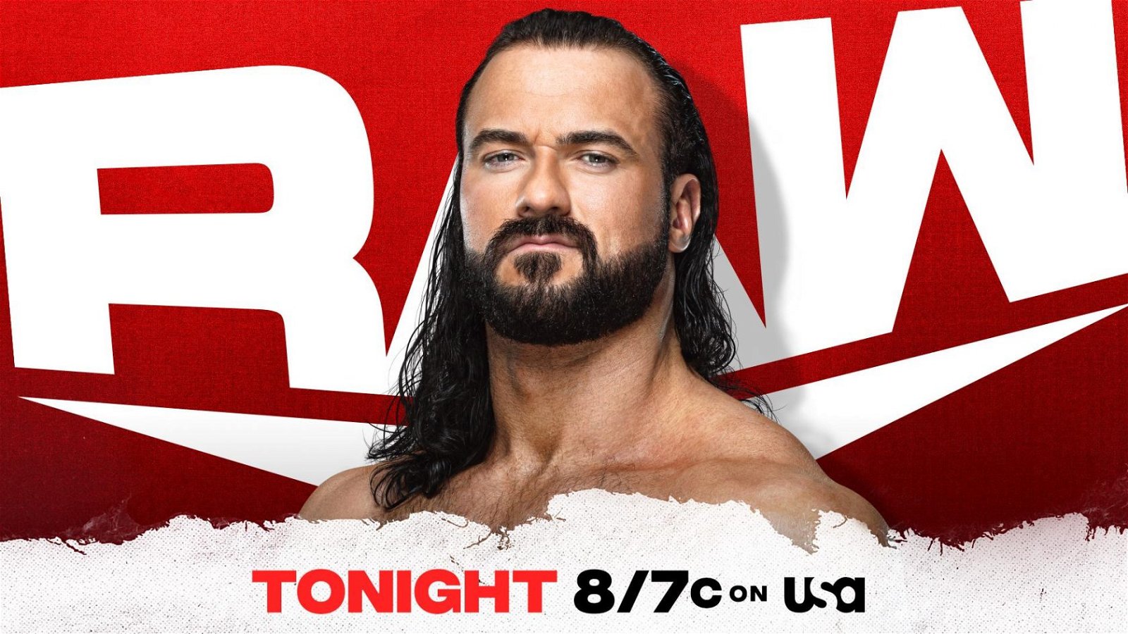 WWE Raw Live Results – April 19, 2021
