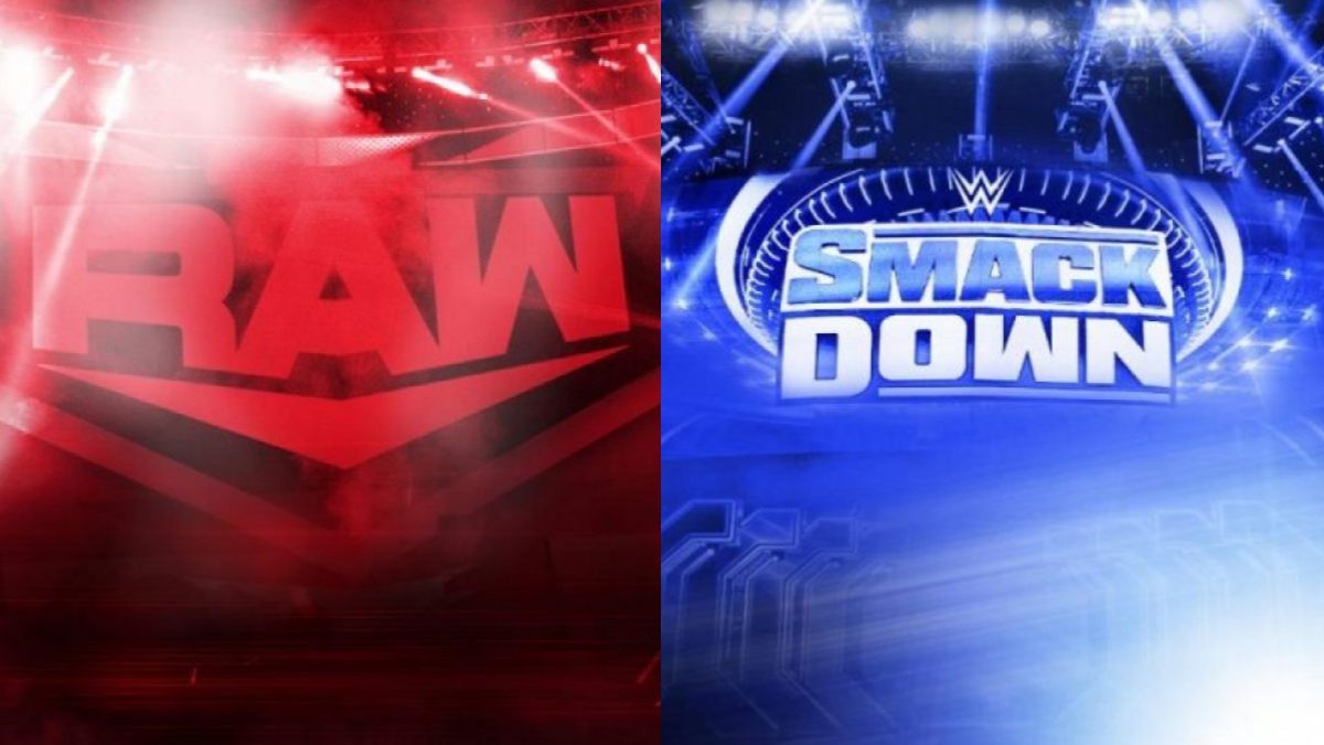 SmackDown Star Open To Moving To Raw