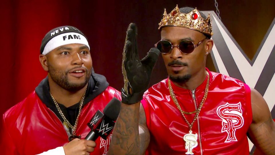 Real Reason Street Profits Aren’t Wrestling On WWE Raw Revealed