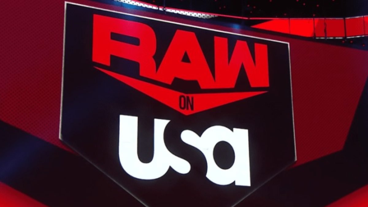 USA Network Reaction To Recent WWE TV Ratings Revealed