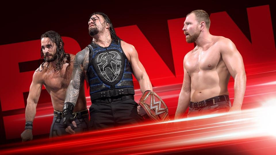 WWE Raw Preview, September 24, 2018 – WrestleTalk