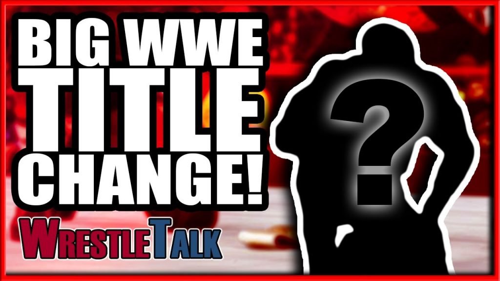 WWE NXT Stars DEBUT! BIG WWE Title Change! WWE Raw, Jan. 14, 2019 Review | WrestleTalk