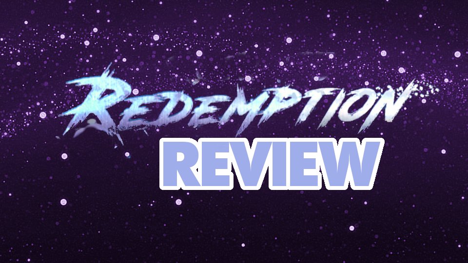 Impact Wrestling Redemption – Review