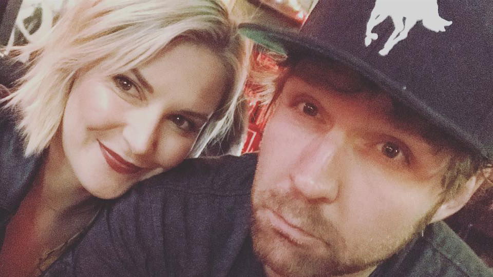 Renee Young Got Heat For Jon Moxley WWE Backstage Appearance