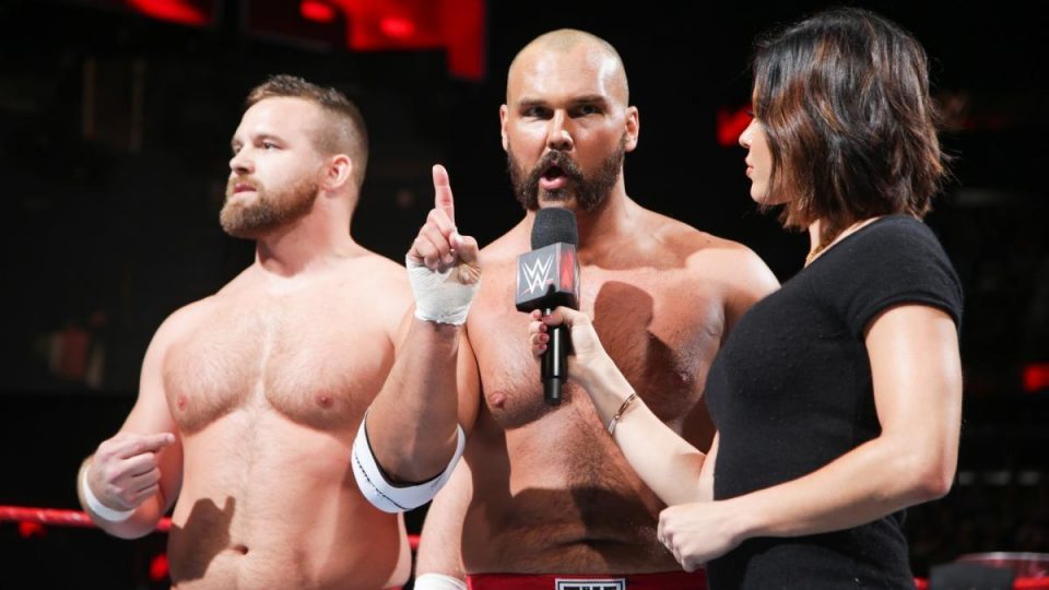 Report: The Revival Turn Down $500k WWE Contracts