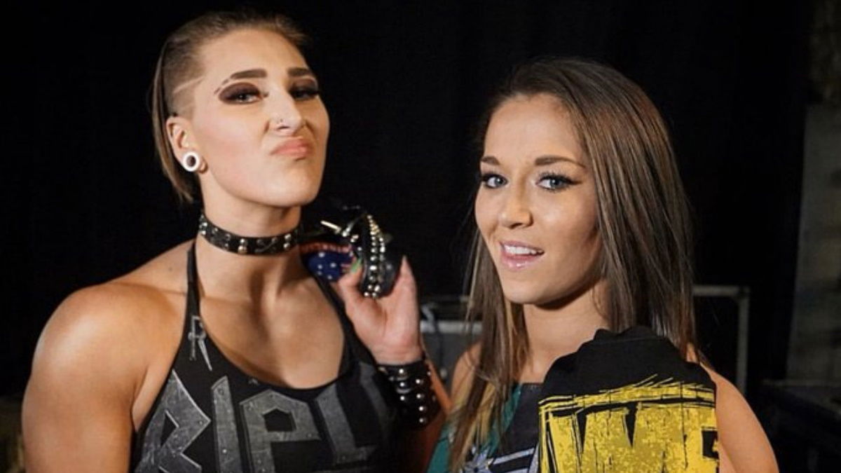 Rhea Ripley Explains How Tegan Nox ‘Saved Her Career’