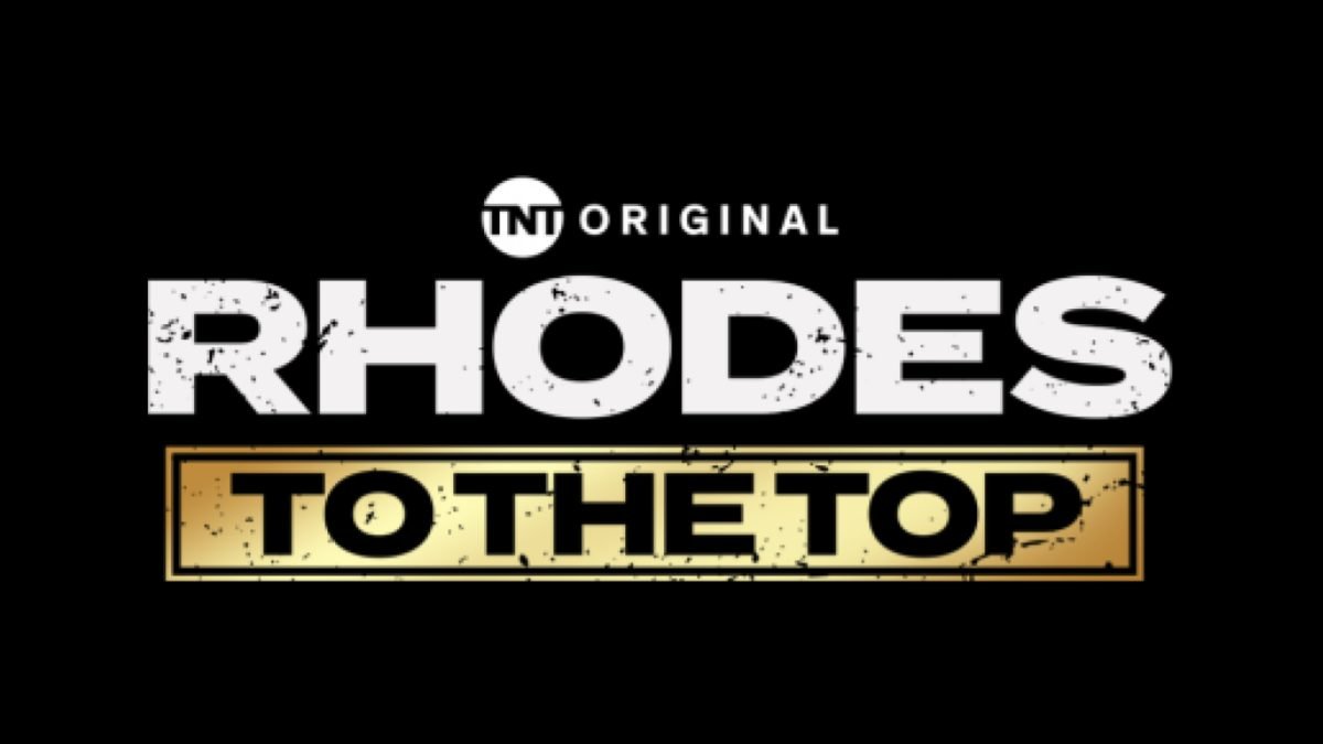 Update On Future Of ‘Rhodes To The Top’ Following Cody & Brandi Leaving AEW