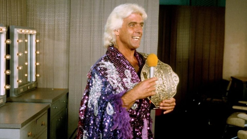 Ric Flair’s Heart Surgery Delayed Due To Complications