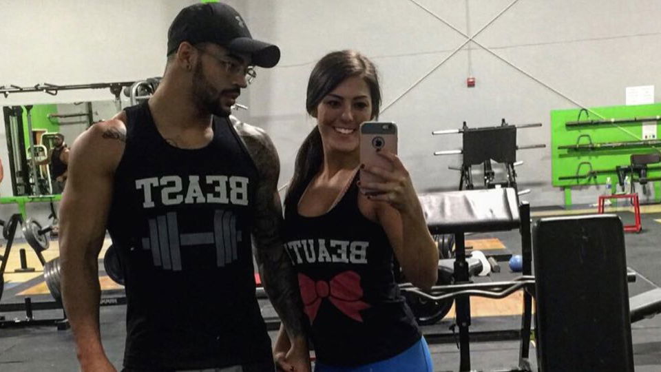 Tessa Blanchard Denies WWE Performance Center Fight With Ex-Boyfriend Ricochet