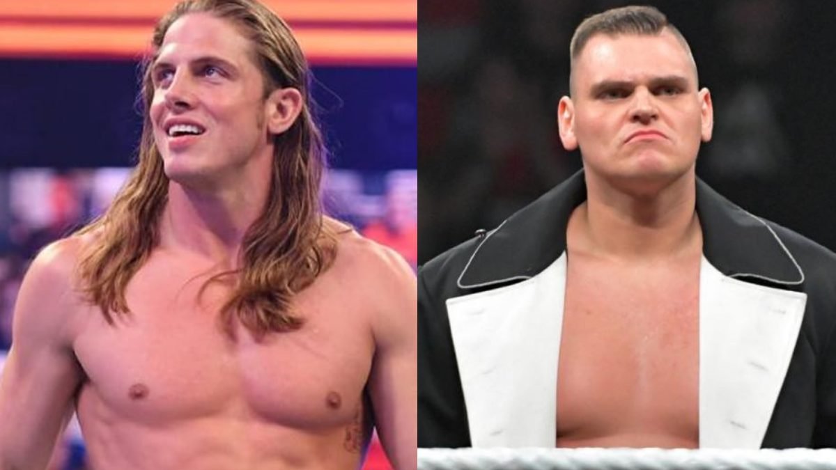 Riddle & WALTER Six-Man Tag Team Match Set For NXT New Year’s Evil