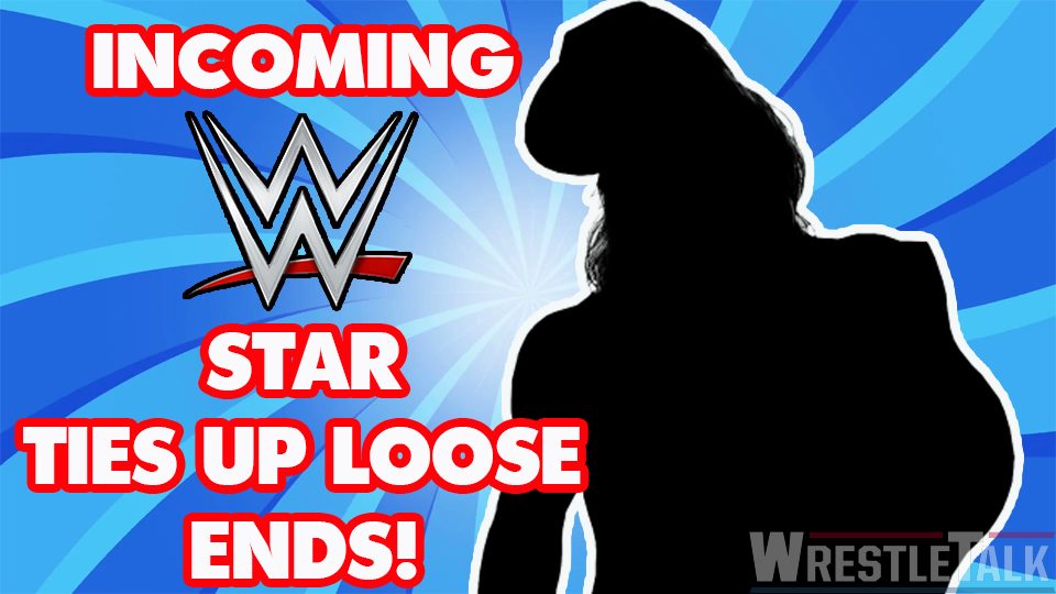 WWE’s Incoming Star To Compete For Evolve?