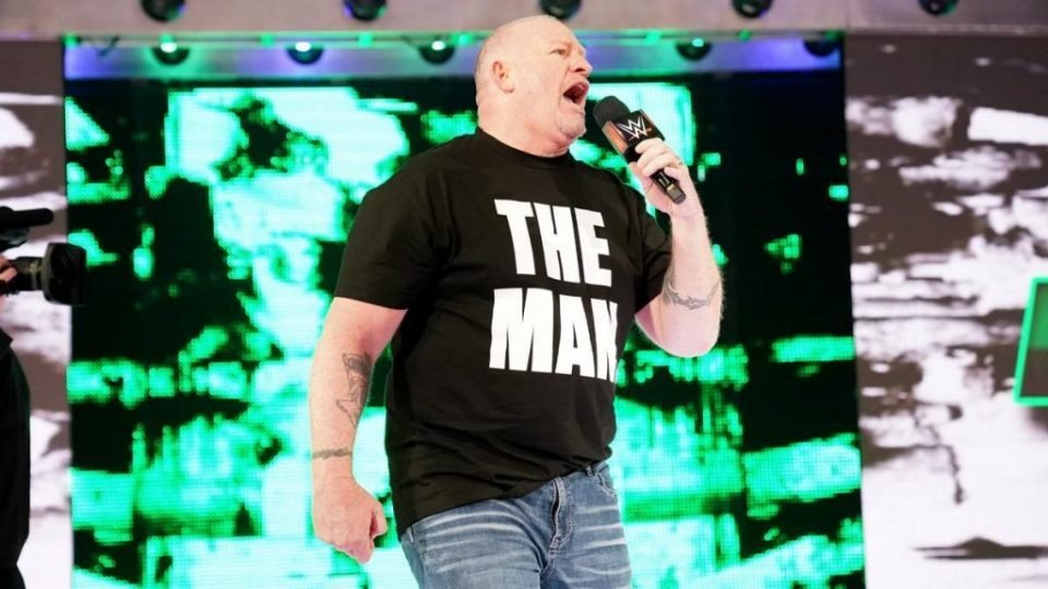 Road Dogg Believes There’s No Money In Wrestling