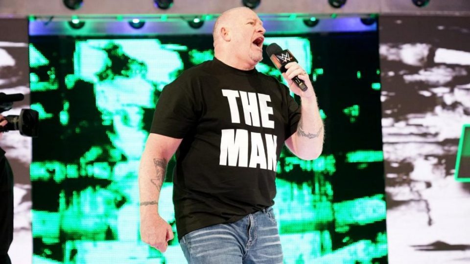 Road Dogg Health Update