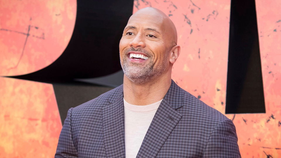 Dwayne The Rock Johnson, RedBird Capital Buy XFL for $15 Million