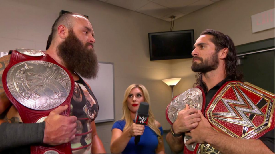 5 WWE Tag Team Champions Who Simply Couldn’t Get Along
