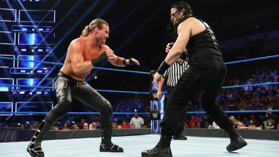 Dolph Ziggler Mocks Roman Reigns, Says People Should Feel Sorry For Him Instead
