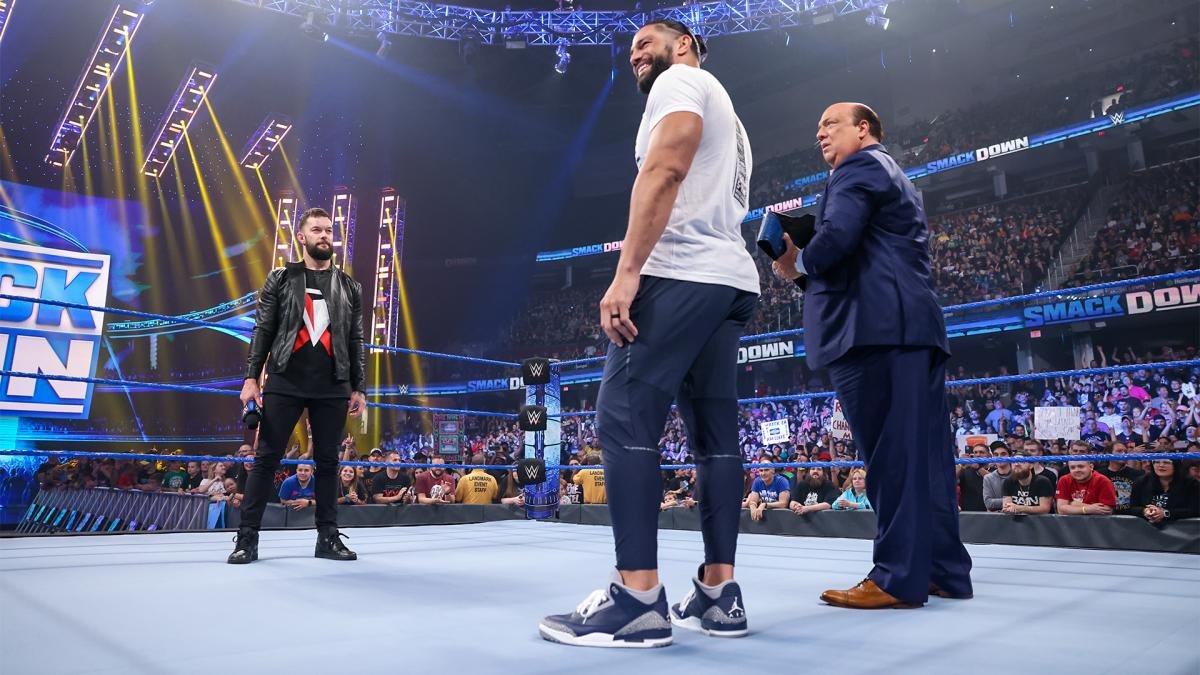 WWE SmackDown Viewership For July 23 Revealed