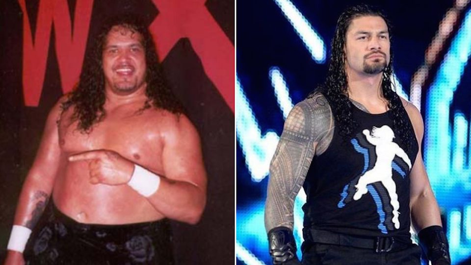 Roman Reigns’ Cousin Reveals He Is Battling Liver Cancer