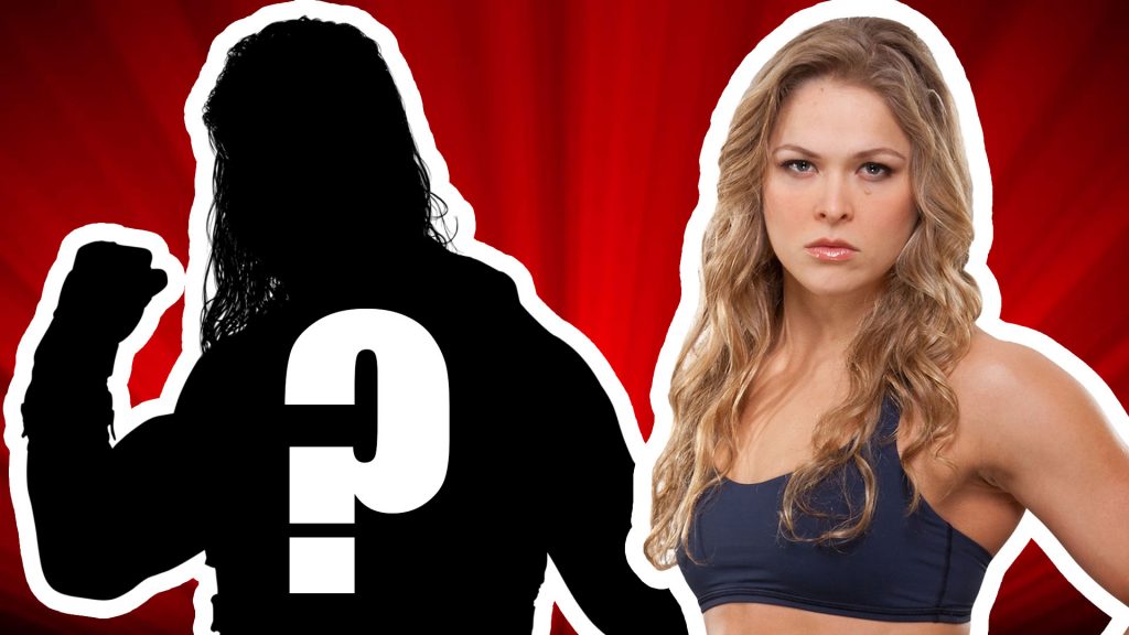 MAJOR WWE Royal Rumble Rumor Shot Down?! NEW Rumble Winner Betting FAVORITE!