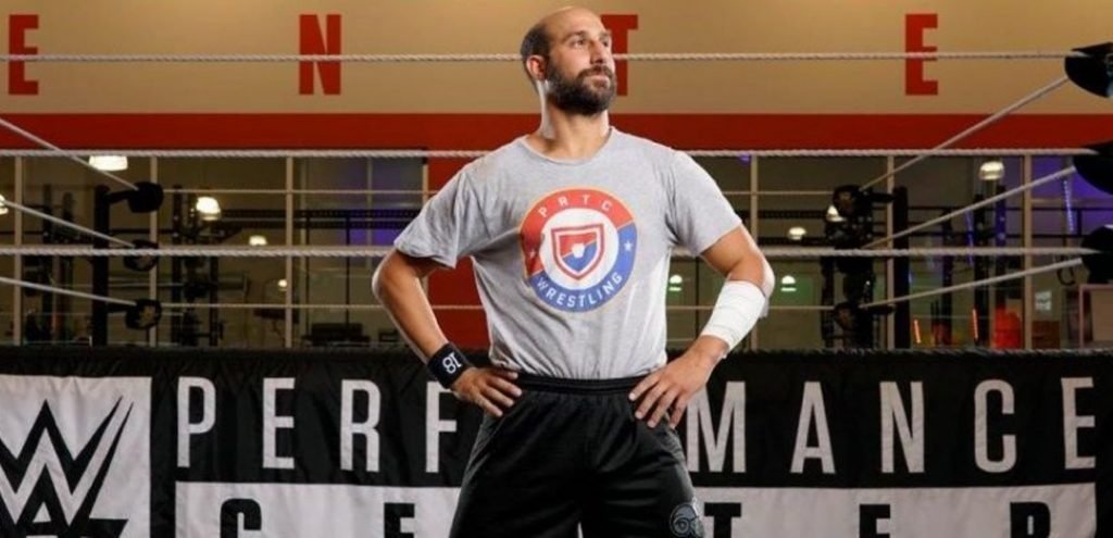 Indie Promotion Severs Ties With Drew Gulak’s Brother Due To ‘Allegations of Misconduct’