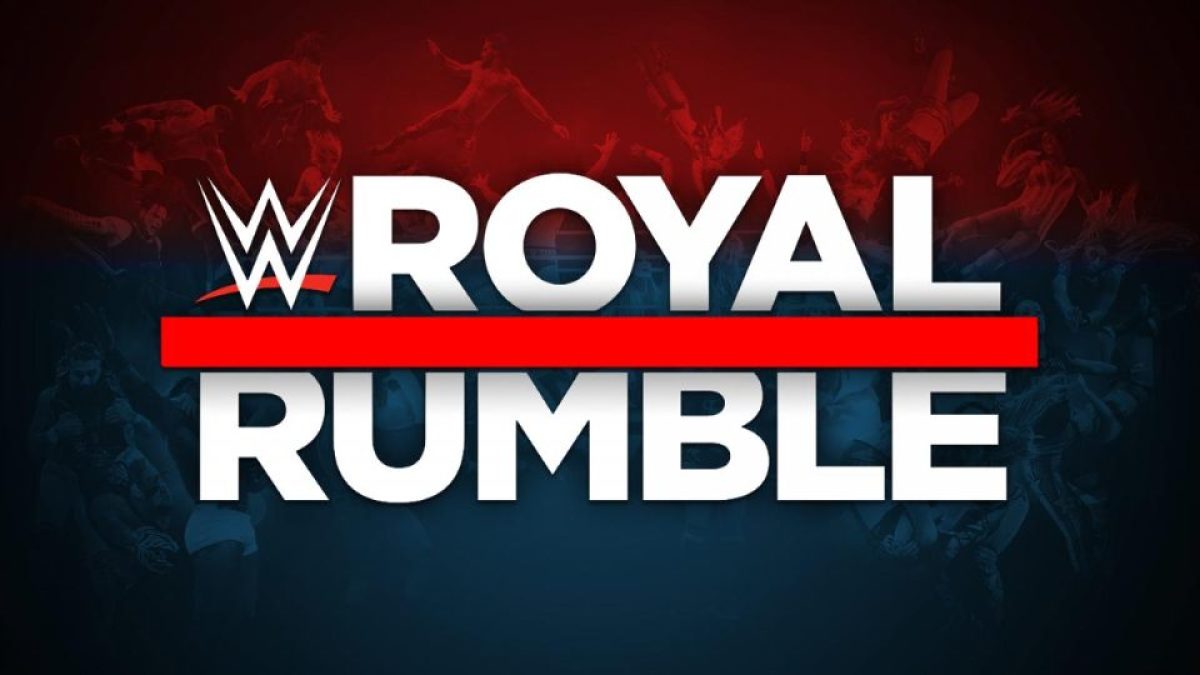 ROYAL RUMBLE 2023 - Men's Royal Rumble Match