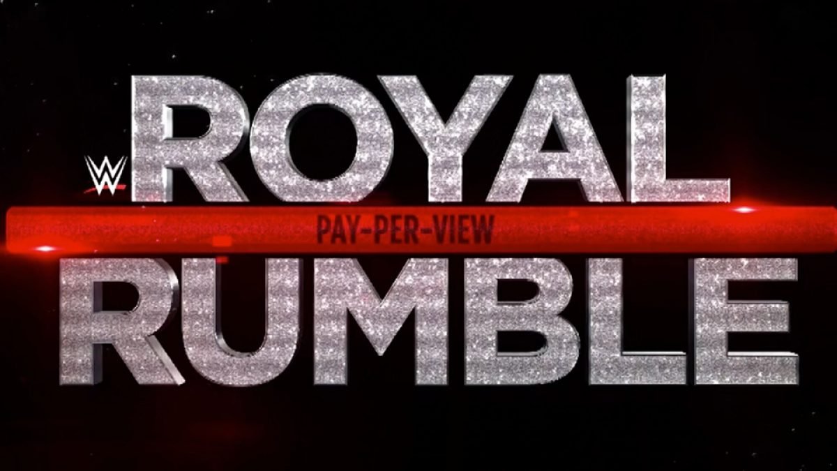 WWE Royal Rumble 2022 Date & Location Revealed