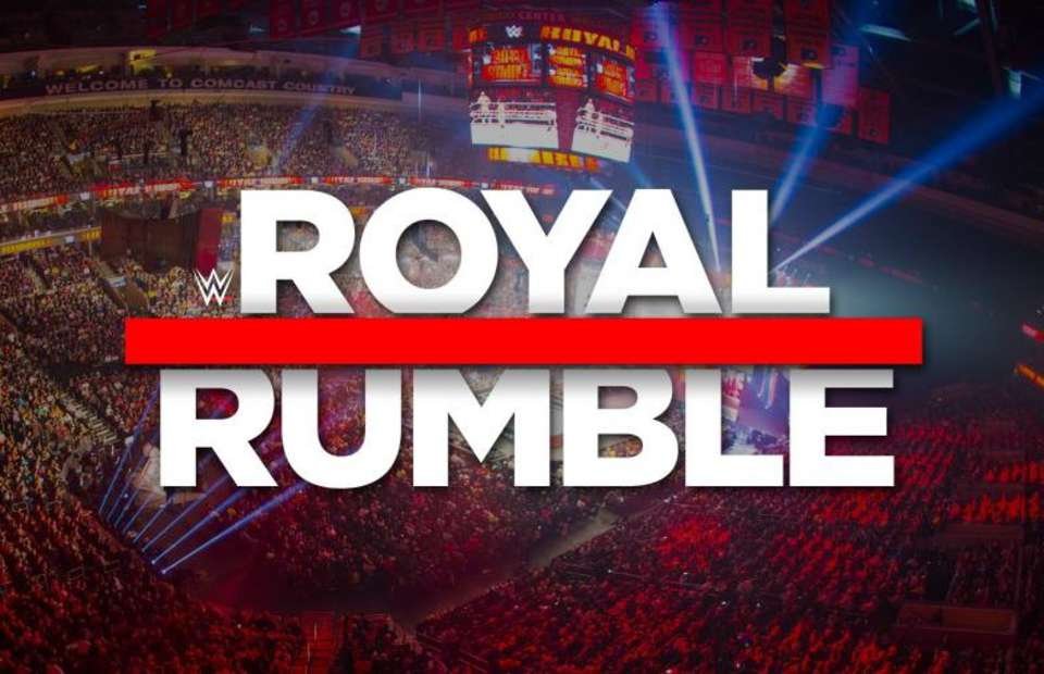 Royal Rumble ‘Pitch Black’ Match Announced
