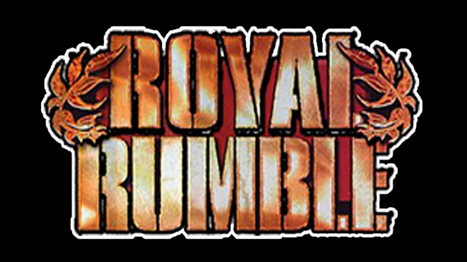 WWE Royal Rumble ’06