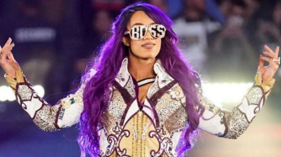 Report: Sasha Banks Will ‘Probably End Up Back In WWE’