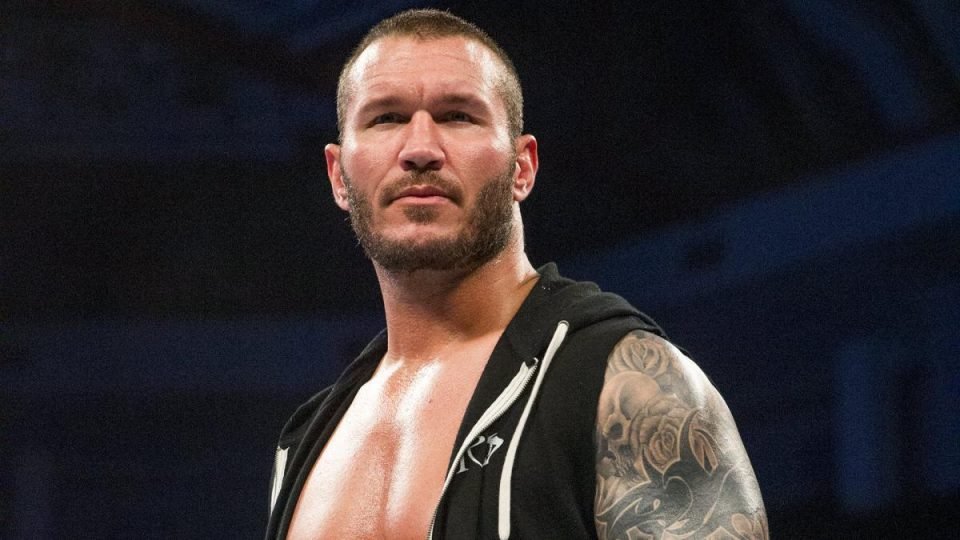Randy Orton “Open” To Talks With AEW