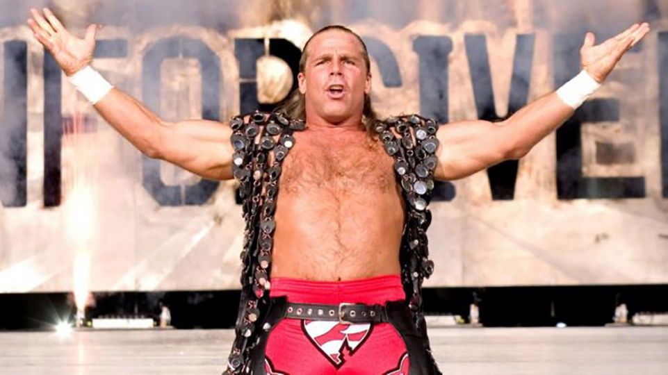 Jim Ross Says Shawn Michaels Was “Polarising and Volatile”