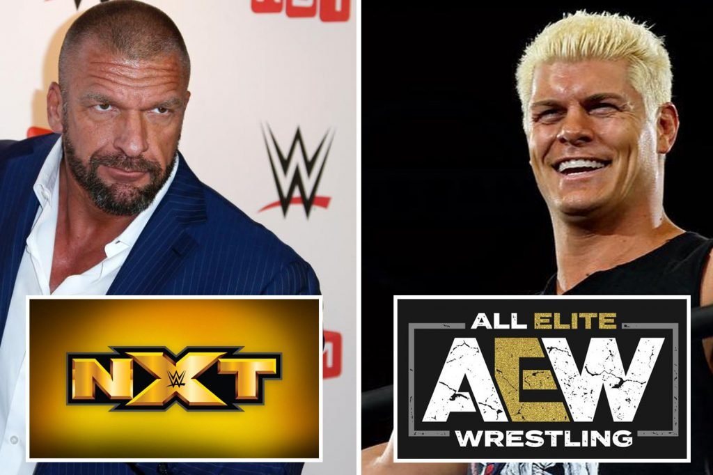 WWE & AEW Didn’t ‘Micromanage’ Each Other’s Shows