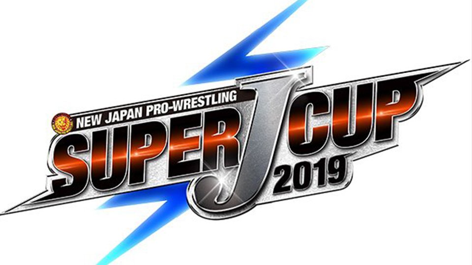 Former WWE Star One Of First Names Confirmed For NJPW Super J-Cup