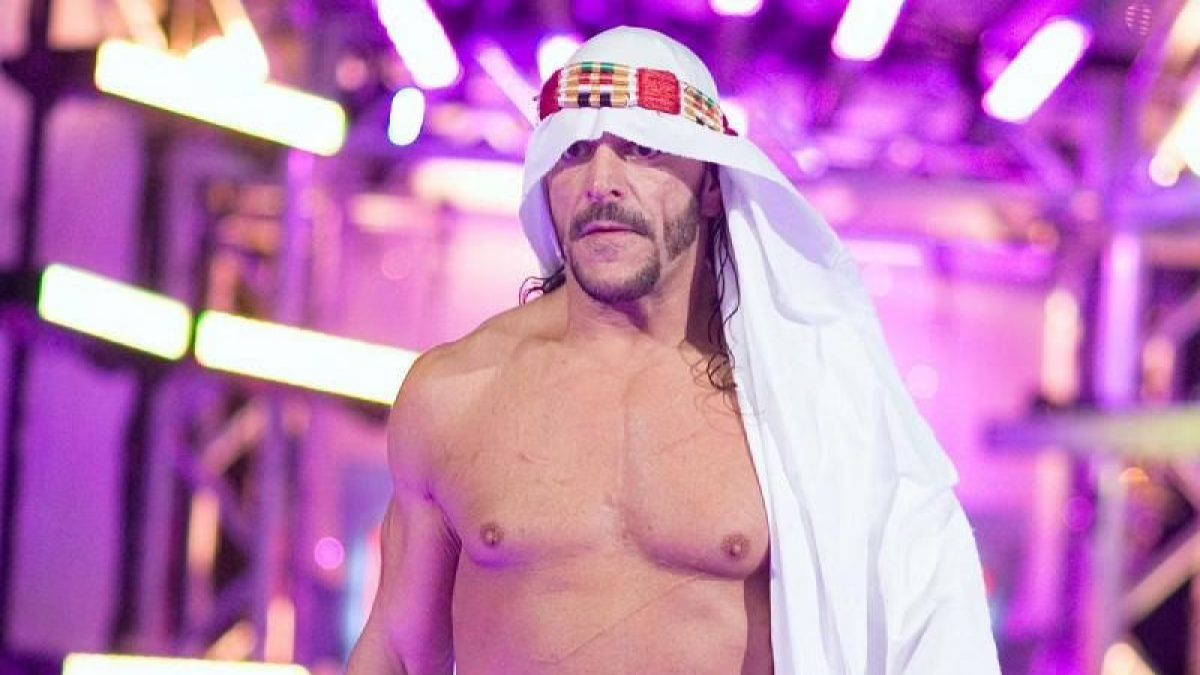 Sabu Announces Retirement From Wrestling