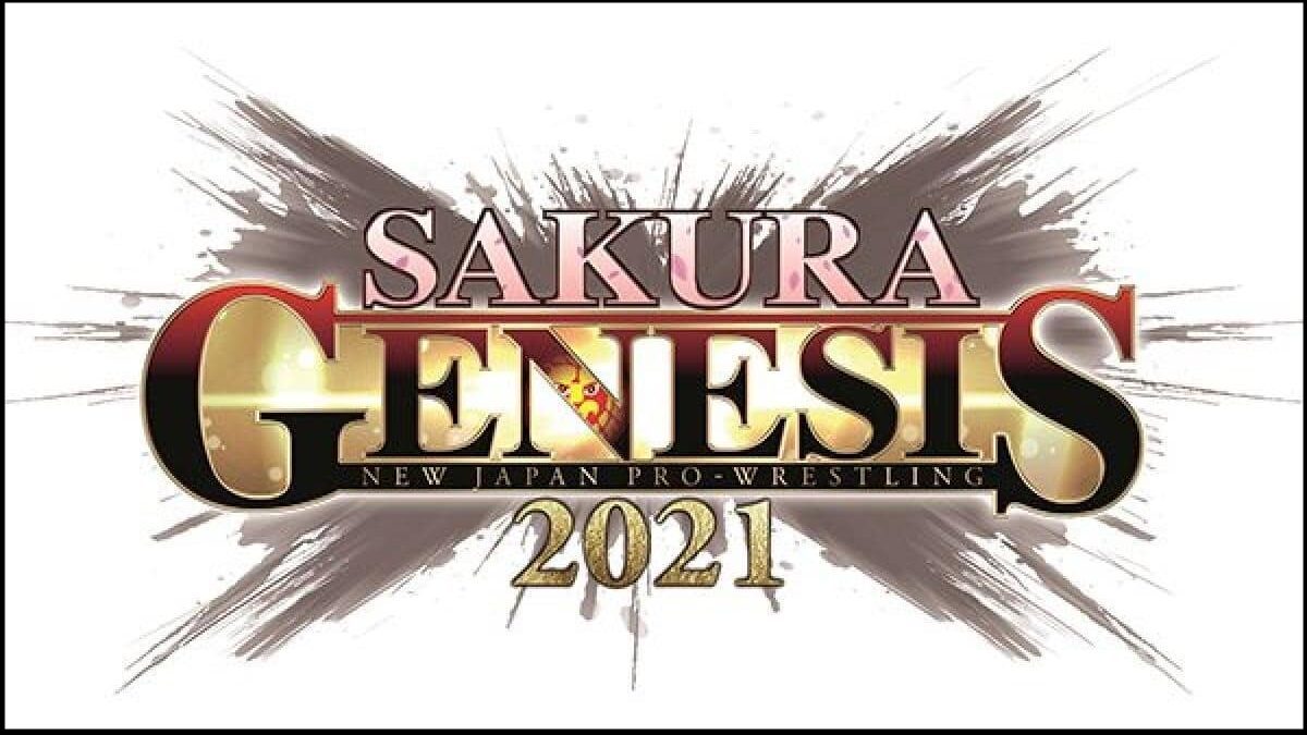 NJPW Star Joins United Empire At Sakura Genesis