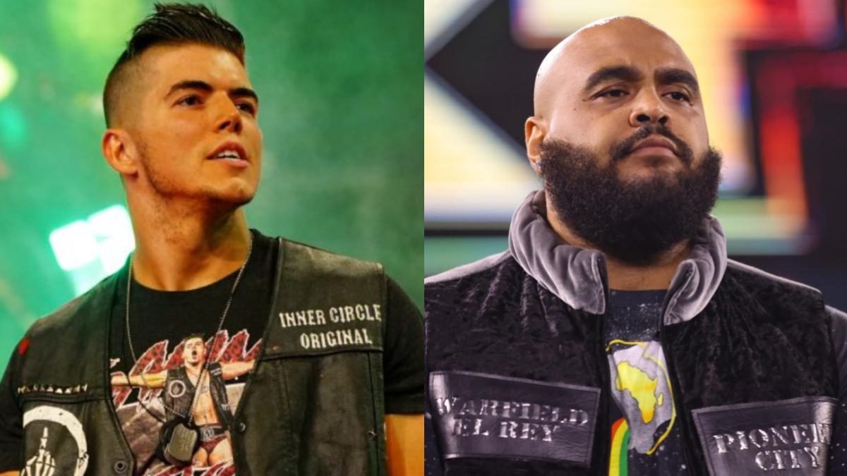 Sammy Guevara Says Top Dolla Will ‘Never’ Join AEW
