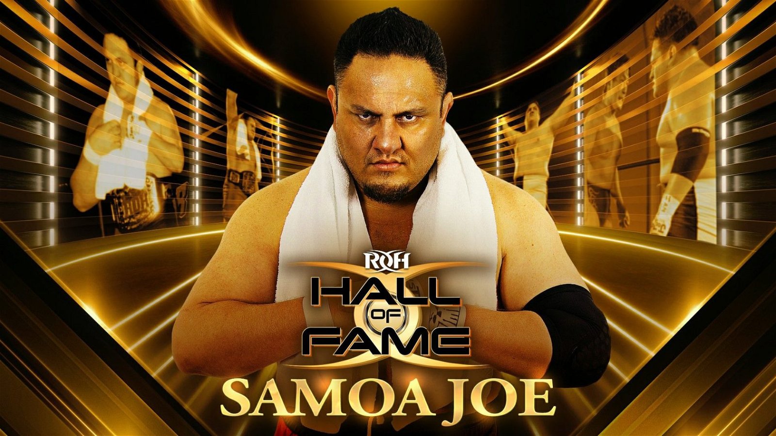 Samoa Joe To Be Inducted Into Inaugural ROH Hall Of Fame Class