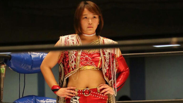 WWE And Triple H Keen On Signing Major Japanese Star