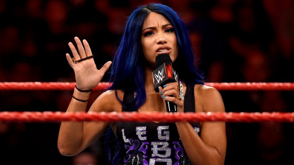 Report: Several WWE Raw Promos Were Not Scripted