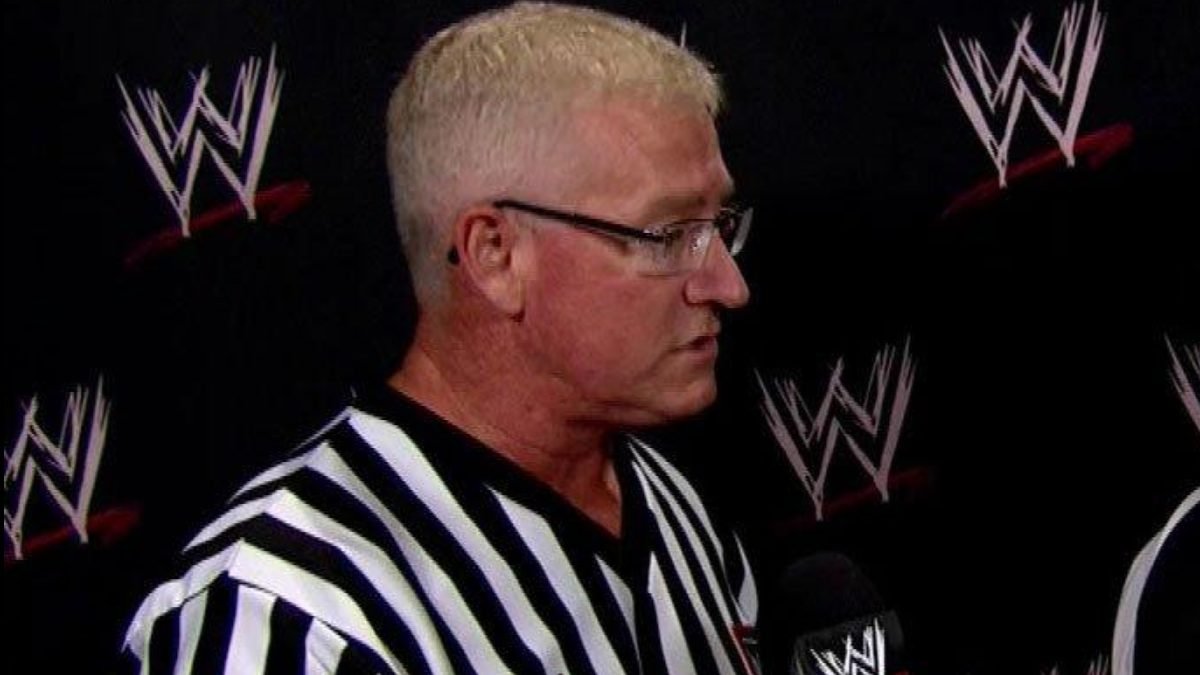 Scott Armstrong Addresses WWE Release