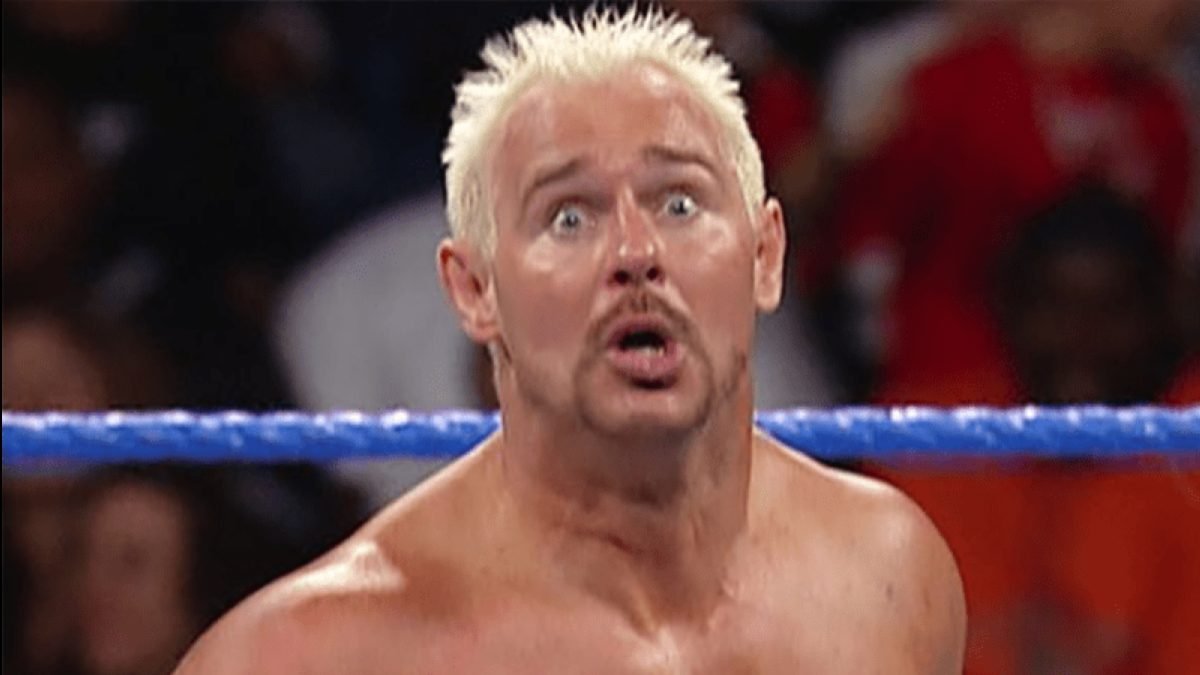AEW Star Discusses Reuniting With Scotty 2 Hotty At Recent AEW Dynamite Taping