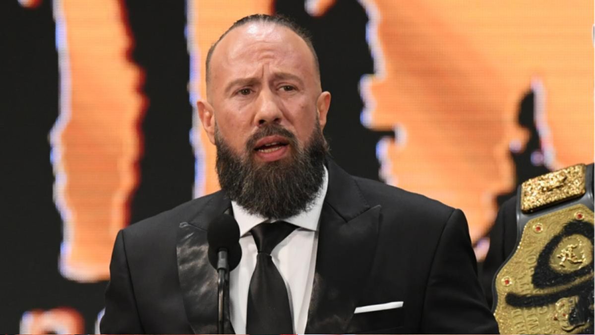 Sean Waltman Names Young WWE Stars He Wants To Wrestle