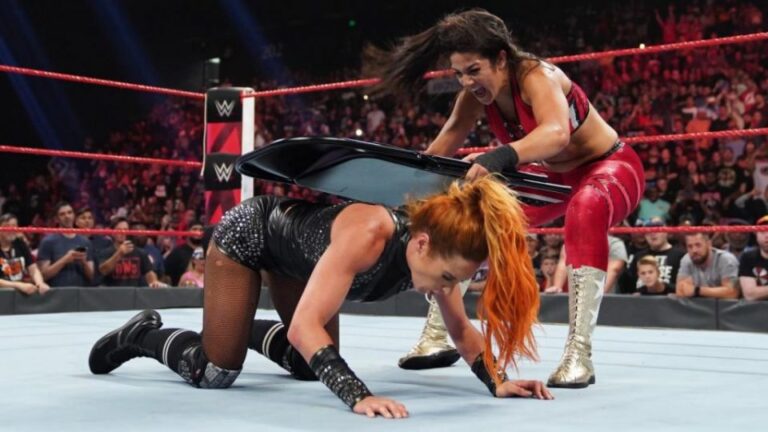 Every WWE Heel And Face Turn Of 2019