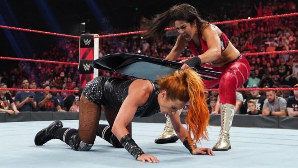 Every WWE Heel And Face Turn Of 2019