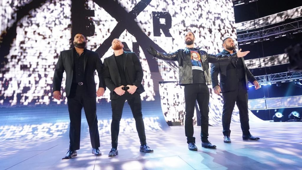 New Raw Tag Team Champion Seth Rollins Confirms Injury
