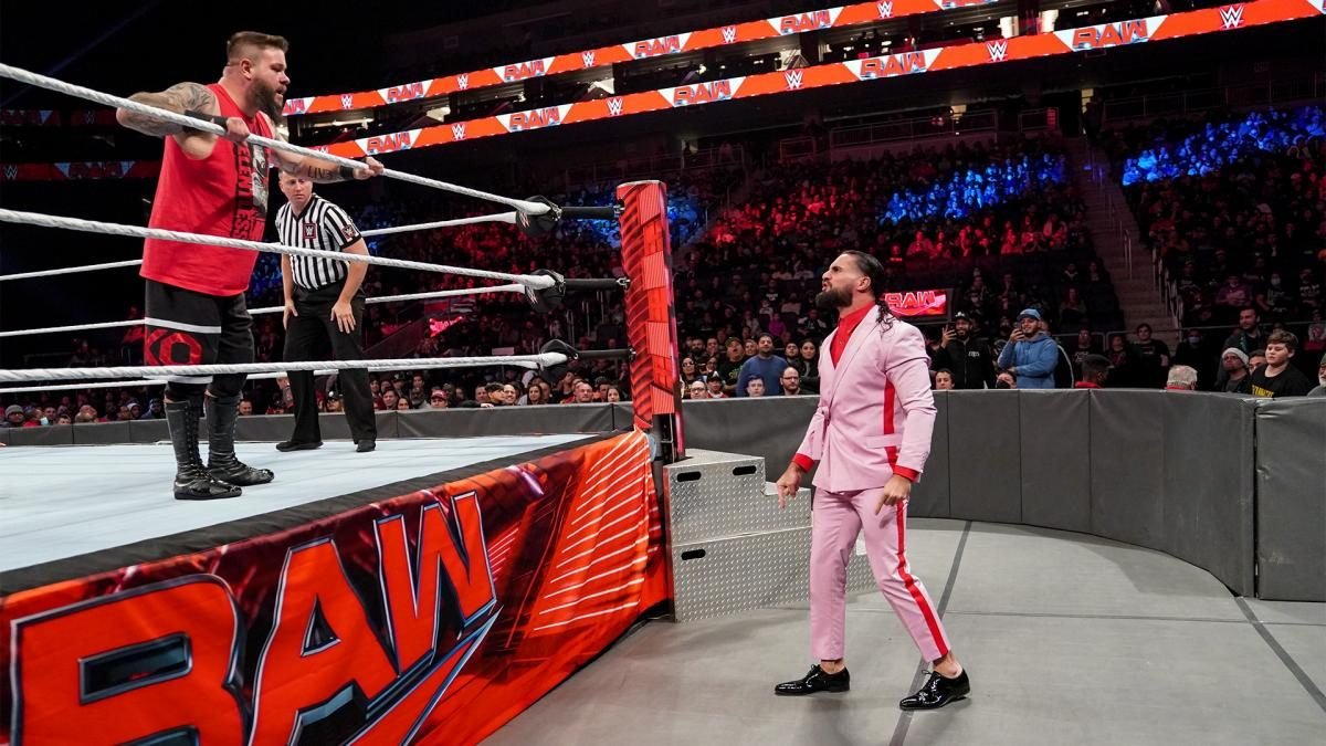 WWE Raw Viewership For November 29 Revealed