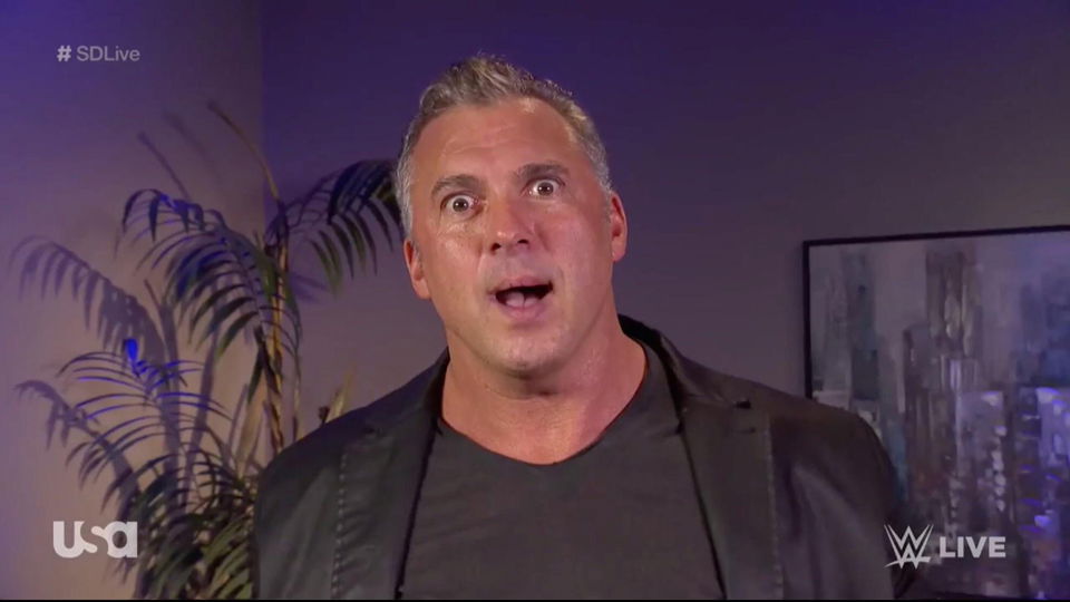 Report: WWE Has ‘Already Decided’ Shane McMahon’s WrestleMania Replacement