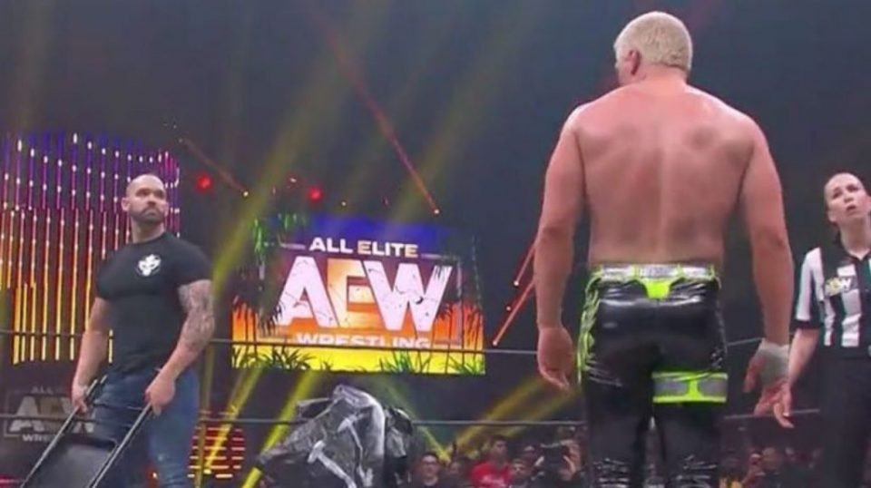 AEW Offers Stars Concussion Symposium Before All Out