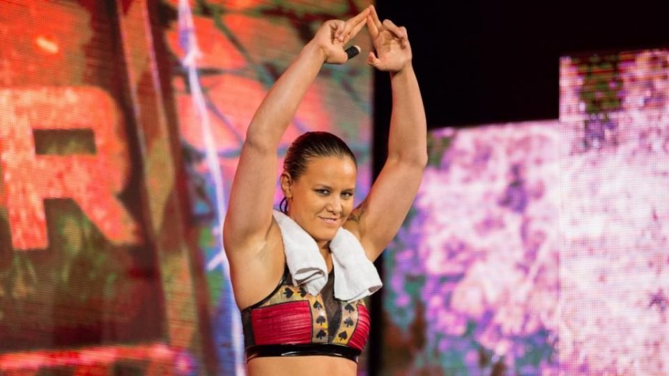 Report: Becky Lynch Still Set To Face Shayna Baszler At WrestleMania 36